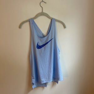 Nike Running top